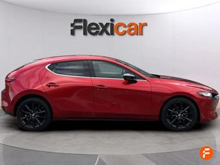 Mazda 3 2.0L E-SKY X MHEV 137kW 6AT Excl-line