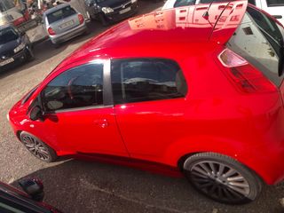 FIAT Punto 2006