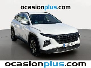Hyundai Tucson 1.6 TGDI Maxx 110 kW (150 CV)