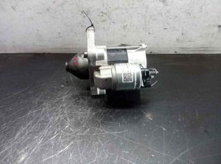 Motor arranque citroen 463199 9812715380 c3 rip