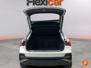 Audi Q3 S line 35 TDI quattro 110kW (150CV)