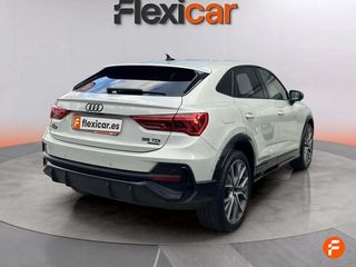 Audi Q3 S line 35 TDI quattro 110kW (150CV)