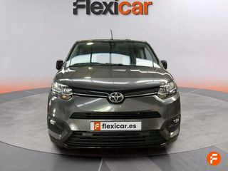 Toyota Proace City Verso 1.5D 96kW (130CV) Family Active L1