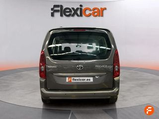 Toyota Proace City Verso 1.5D 96kW (130CV) Family Active L1