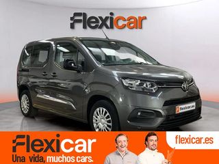 Toyota Proace City Verso 1.5D 96kW (130CV) Family Active L1