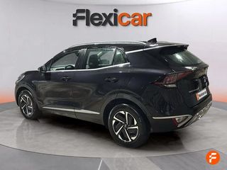 Kia Sportage 1.6 T-GDi HEV 171kW (230CV) Drive 4x2