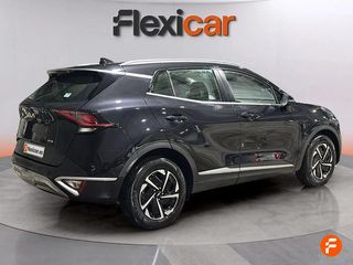 Kia Sportage 1.6 T-GDi HEV 171kW (230CV) Drive 4x2