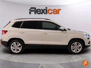 Skoda Karoq 1.6 TDI 85kW (115CV) DSG Ambition