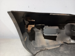 PARAGOLPES DELANTERO OPEL FRONTERA B D-X22DTH