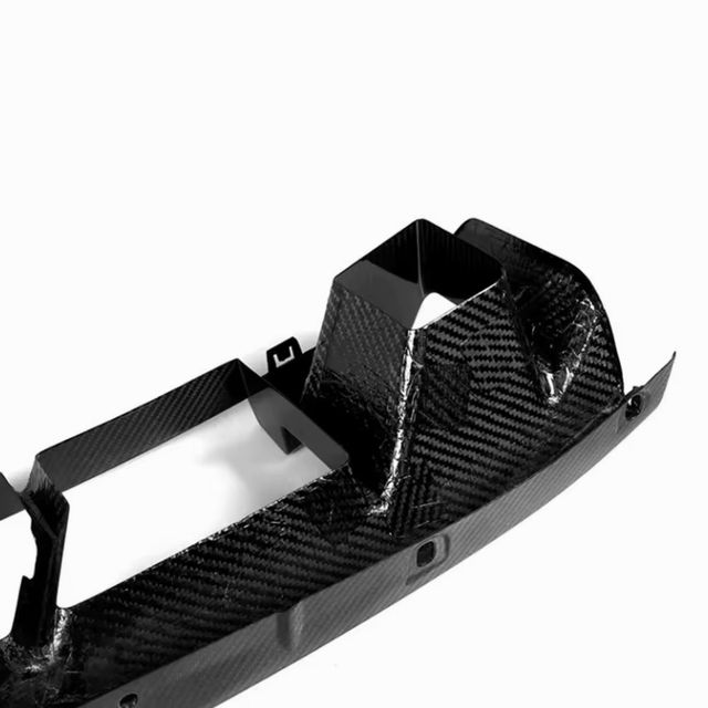 Kit Parrilla Inferior M2 G87