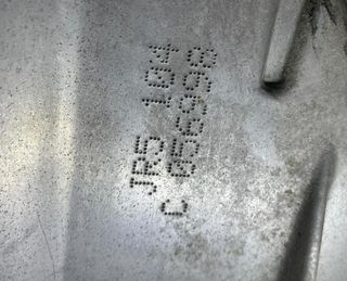 Caja de cambios jr5104 renault scenic ii 109333