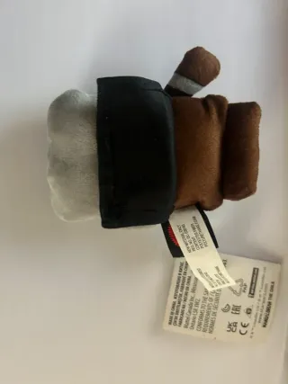 Peluche Star Wars The Mandalorian