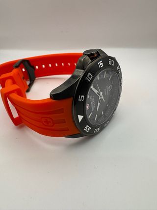 Reloj Reloj Swiss Military Hanowa Nuevo full set