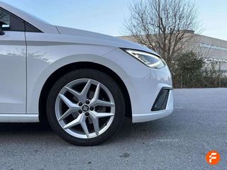 Seat Ibiza 1.0 TSI 81kW (110CV) FR Go