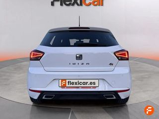 Seat Ibiza 1.0 TSI 81kW (110CV) FR Go