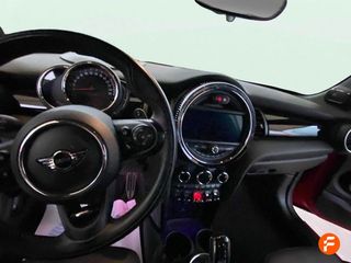 MINI Cooper JOHN COOPER WORKS CABRIO