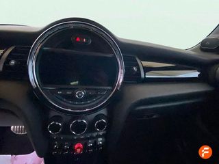 MINI Cooper JOHN COOPER WORKS CABRIO