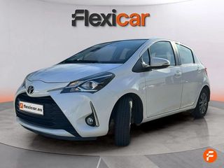 Toyota Yaris 1.0 70 Active