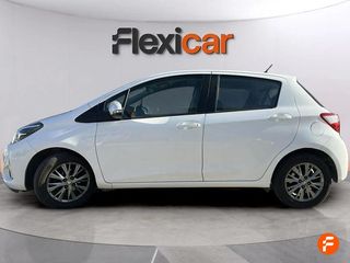 Toyota Yaris 1.0 70 Active