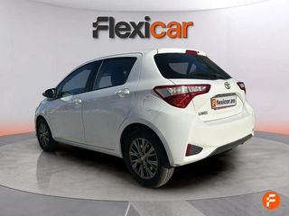 Toyota Yaris 1.0 70 Active
