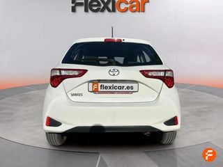 Toyota Yaris 1.0 70 Active