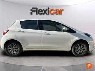 Toyota Yaris 1.0 70 Active