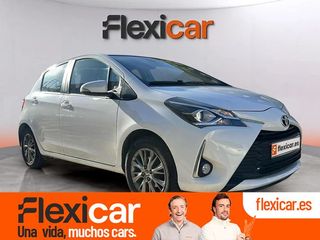 Toyota Yaris 1.0 70 Active