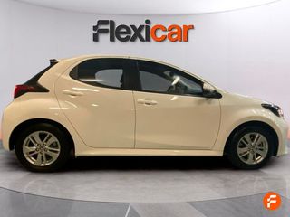 Toyota Yaris 1.5 120H Active Tech