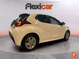 Toyota Yaris 1.5 120H Active Tech