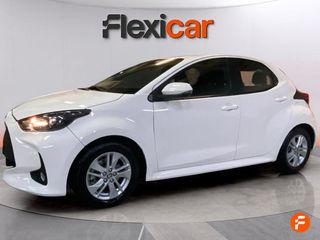 Toyota Yaris 1.5 120H Active Tech