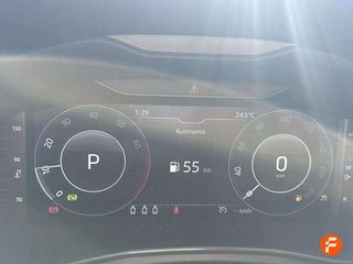 Skoda Kamiq 1.0 TSI 81kW (110CV) DSG Ambition