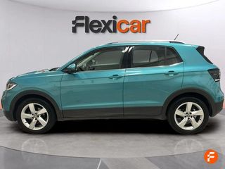 Volkswagen T-Cross Sport 1.5 TSI 110kW (150CV) DSG