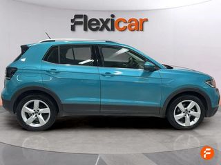 Volkswagen T-Cross Sport 1.5 TSI 110kW (150CV) DSG