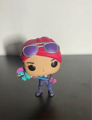 Funko Pop Brite Bomber Fortnite