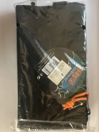 Estojo Naruto Shippuden Novo