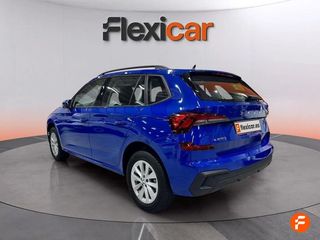 Skoda Kamiq 1.0 TSI 70kW (95CV) ESSENCE