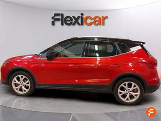 Seat Arona 1.5 TSI 110kW (150CV) DSG FR XM