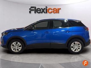 Peugeot 3008 1.2 PureTech 96KW S&S Active Pack