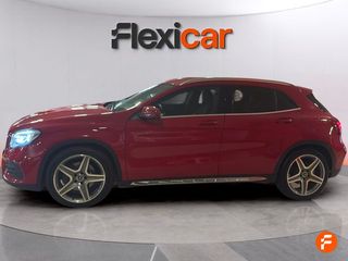 Mercedes GLA GLA 220 d
