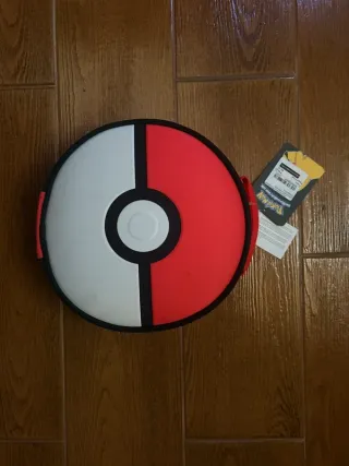 Lancheira Poke-Ball Pokémon