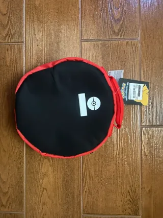Lancheira Poke-Ball Pokémon