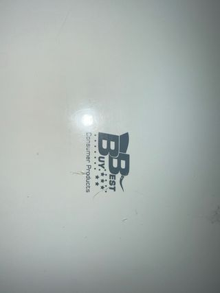 Tablet Blanca para Reparar