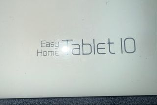 Tablet Blanca para Reparar