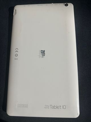 Tablet Blanca para Reparar