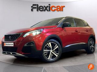 Peugeot 3008 1.2 PURETECH 96KW (130CV) GT LINE S&S