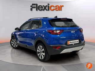 Kia Stonic 1.2 DPi 62kW (84CV) Concept