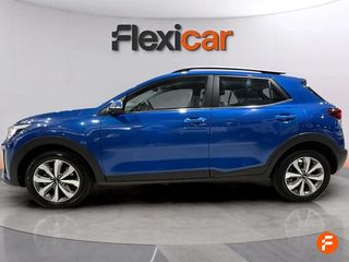 Kia Stonic 1.2 DPi 62kW (84CV) Concept