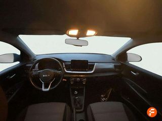 Kia Stonic 1.2 DPi 62kW (84CV) Concept