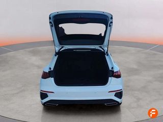 Audi A3 Sportback Advanced 35 TDI 110kW S tronic