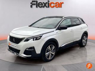 Peugeot 3008 1.2 PURETECH 96KW (130CV) GT LINE S&S